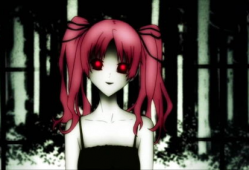 日本恐怖动漫,揭秘日本恐怖动漫的惊悚世界