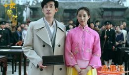 女管家电视剧剧情介绍,宫廷风云下的逆袭传奇