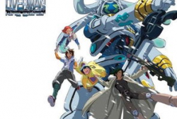 十大机甲动漫排行榜,探索未来战士的钢铁传奇