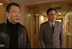 孙红雷主演电视剧大全,从硬汉形象到多面人生