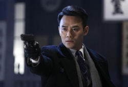 王凯最新电视剧,王凯演绎时代巨变下的英雄传奇