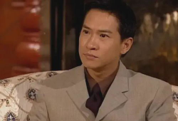 张家辉电视剧,硬汉柔情，银幕传奇